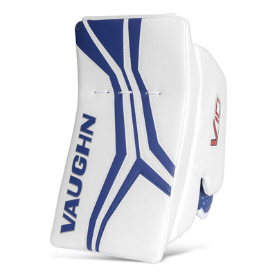 Vaughn Velocity V10 Intermediate Goalie Blocker - TheHockeyShop.com