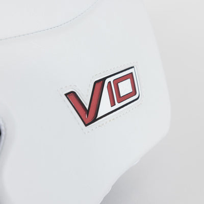 Vaughn Velocity V10 Junior Goalie Blocker - The Hockey Shop Source For Sports