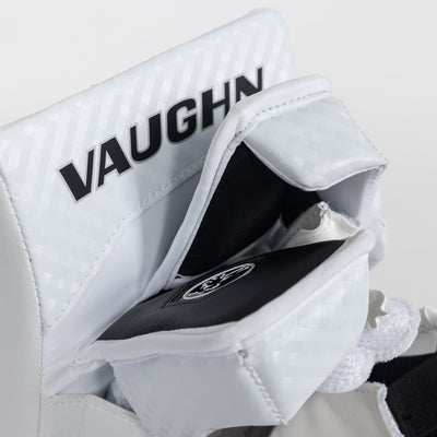 Vaughn Velocity V10 Junior Goalie Blocker - The Hockey Shop Source For Sports