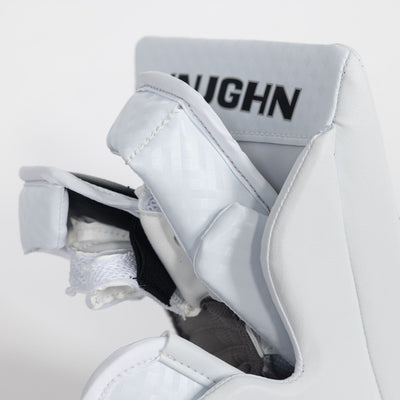 Vaughn Velocity V10 Junior Goalie Blocker - The Hockey Shop Source For Sports