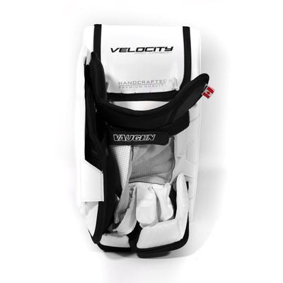 Vaughn Velocity V10 Pro Carbon Senior Goalie Blocker - The Hockey Shop Source For Sports