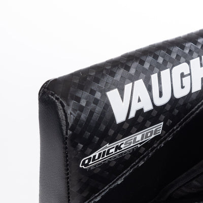 Vaughn Velocity V10 Pro Carbon Senior Goalie Blocker - The Hockey Shop Source For Sports