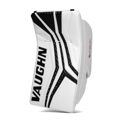 Vaughn Velocity V10 Pro Carbon Senior Goalie Blocker - The Hockey Shop Source For Sports