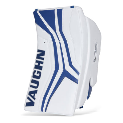 Vaughn Velocity V10 Pro Carbon Senior Goalie Blocker - TheHockeyShop.com