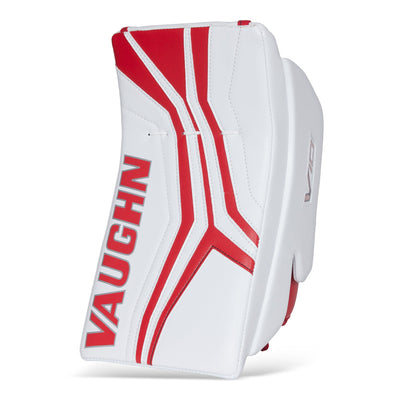 Vaughn Velocity V10 Pro Carbon Senior Goalie Blocker - TheHockeyShop.com