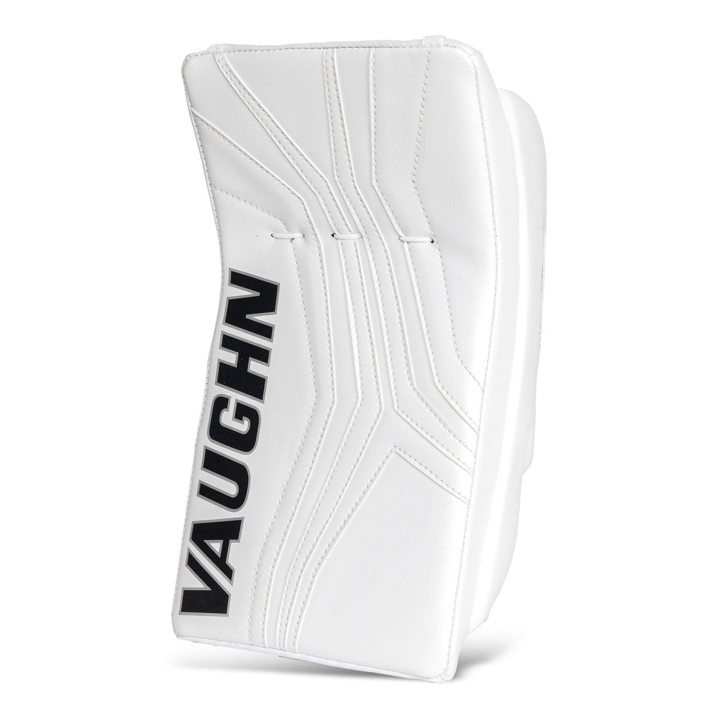 Vaughn Velocity V10 Pro Carbon Senior Goalie Blocker - The Hockey Shop Source For Sports