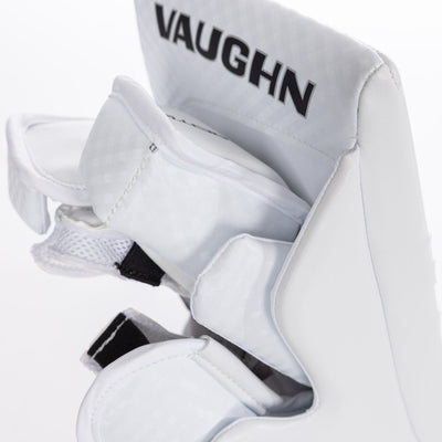 Vaughn Velocity V10 Pro Senior Goalie Blocker - The Hockey Shop Source For Sports