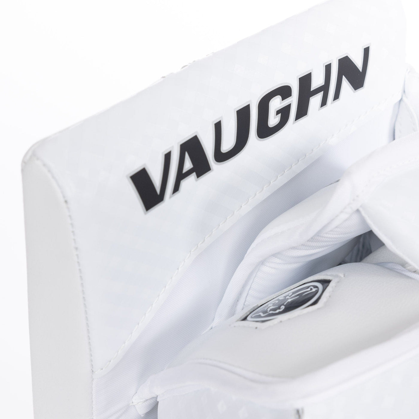 Vaughn Velocity V10 Pro Senior Goalie Blocker - The Hockey Shop Source For Sports