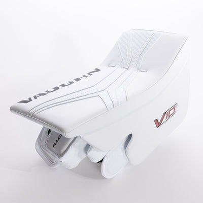 Vaughn Velocity V10 Pro Senior Goalie Blocker - The Hockey Shop Source For Sports