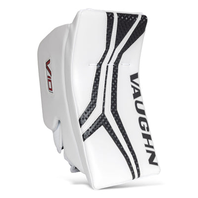 Vaughn Velocity V10 Pro Senior Goalie Blocker - The Hockey Shop Source For Sports