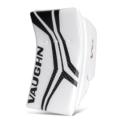 Vaughn Velocity V10 Pro Senior Goalie Blocker - The Hockey Shop Source For Sports