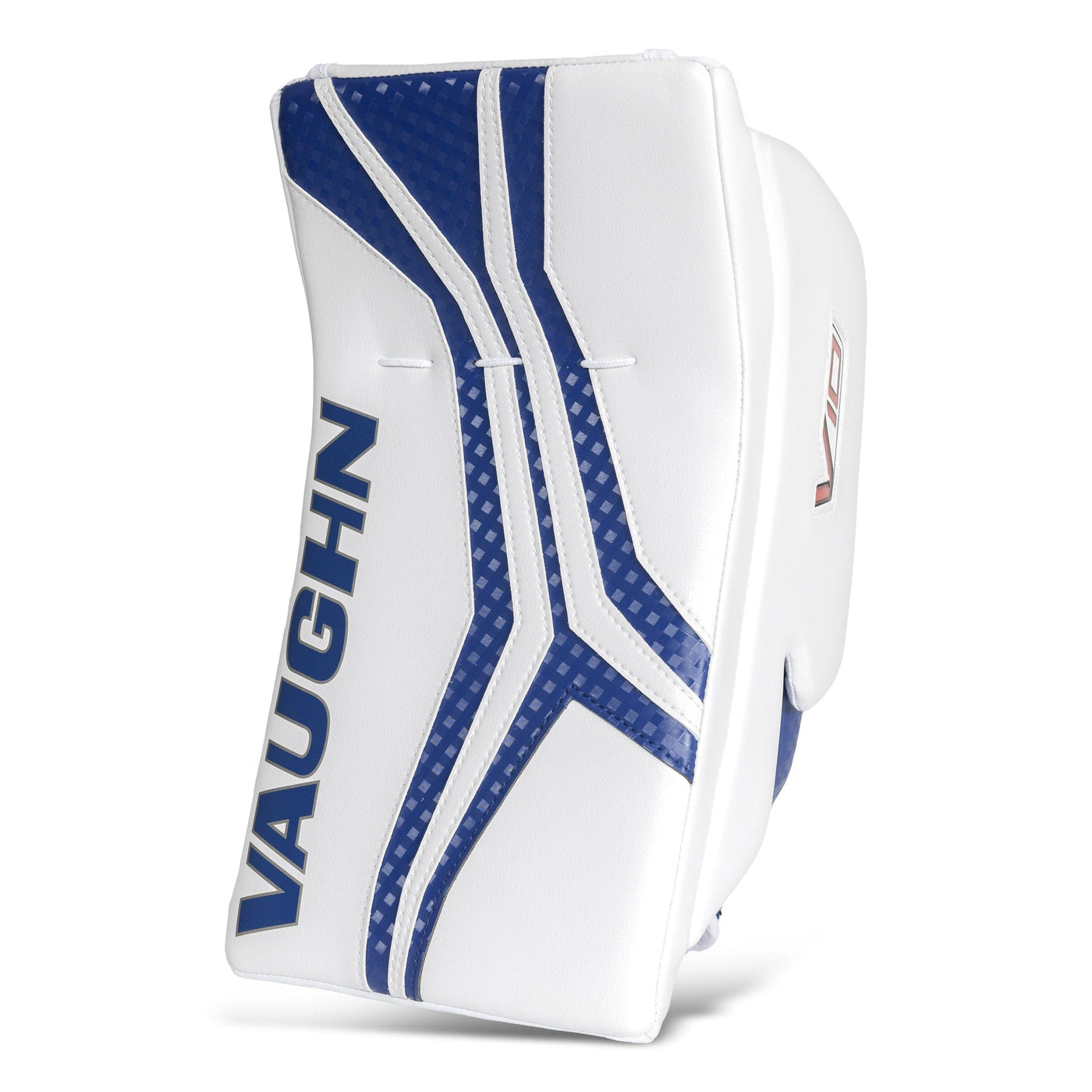 Vaughn Velocity V10 Pro Senior Goalie Blocker - The Hockey Shop Source For Sports