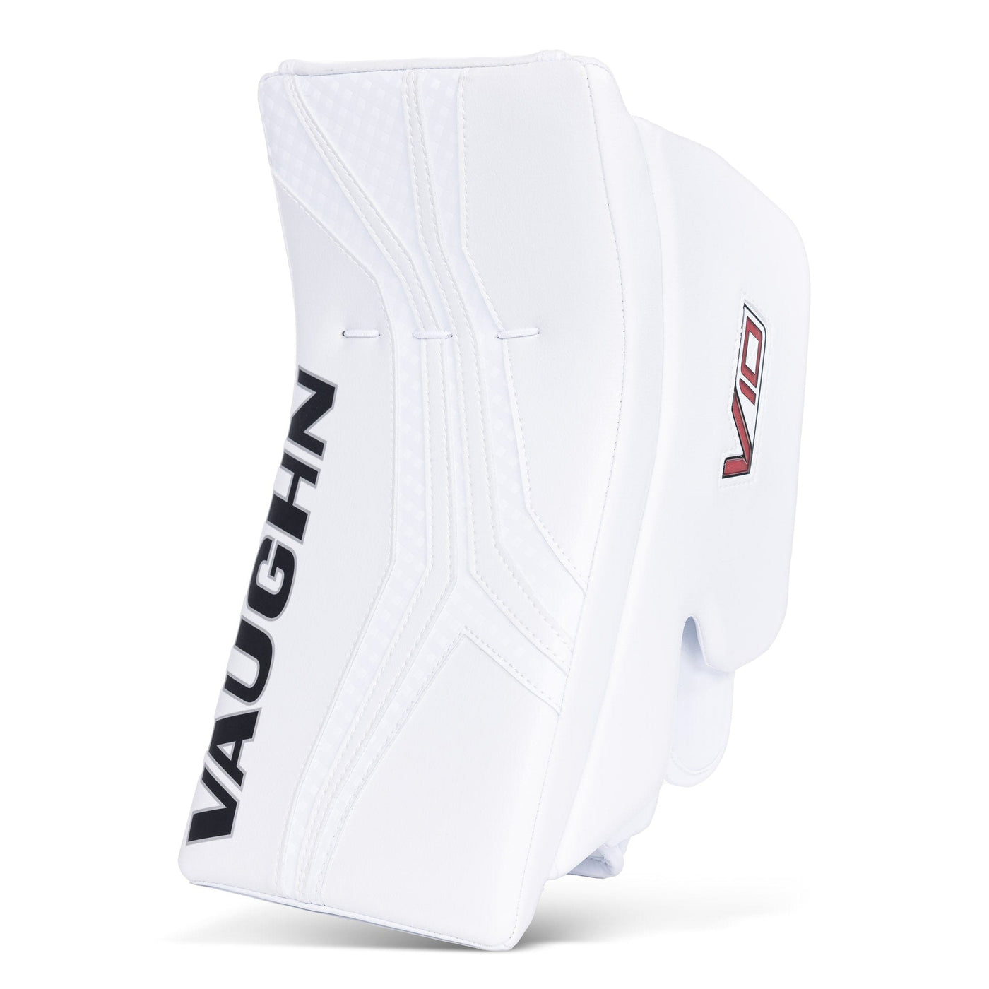 Vaughn Velocity V10 Pro Senior Goalie Blocker - The Hockey Shop Source For Sports