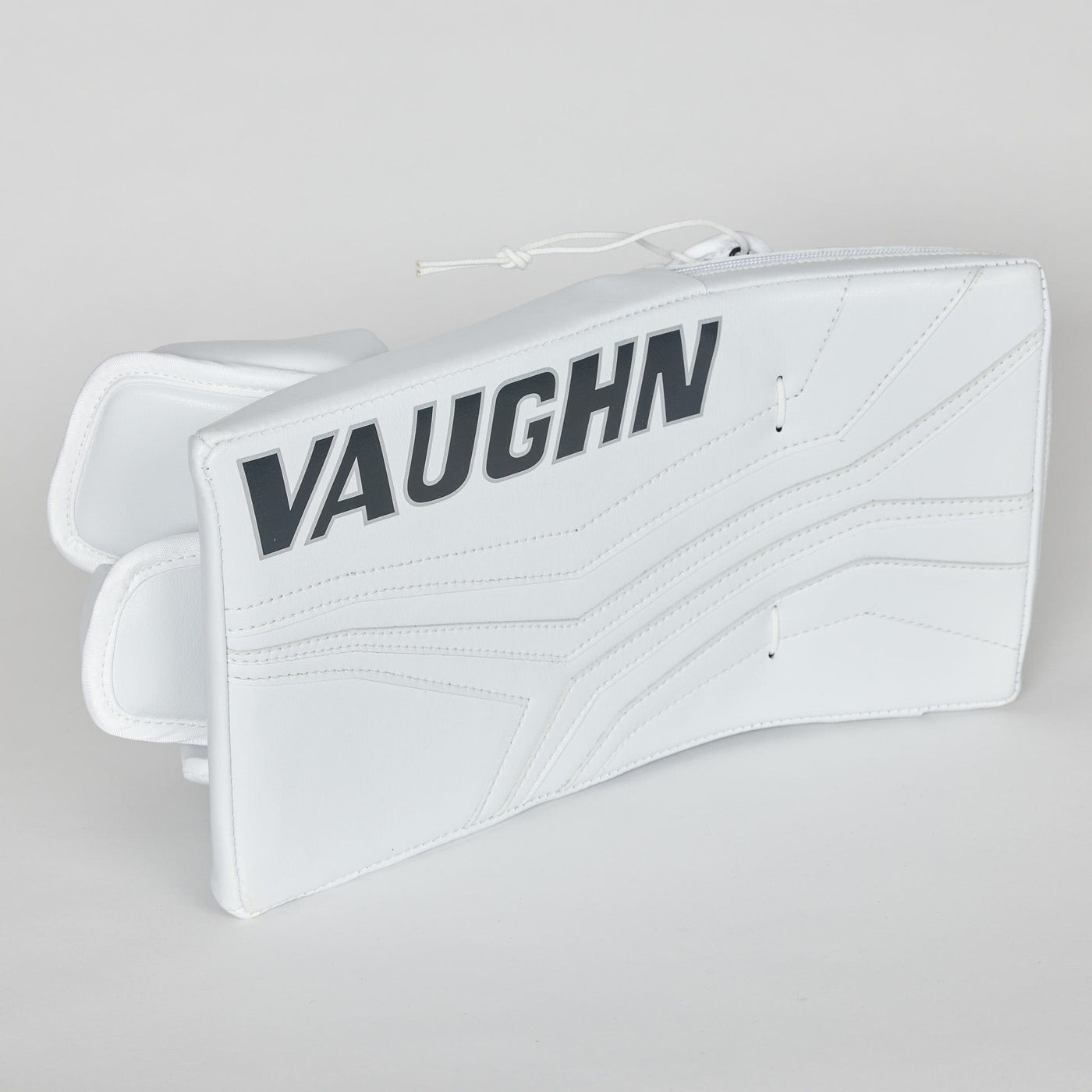 Vaughn Velocity V10 XP Pro Carbon Senior Goalie Blocker - TheHockeyShop.com