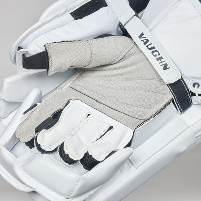 Vaughn Velocity V10 XP Pro Carbon Senior Goalie Blocker - TheHockeyShop.com