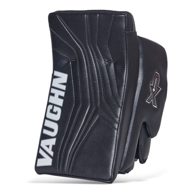 Vaughn Velocity V10 XP Pro Carbon Senior Goalie Blocker - TheHockeyShop.com