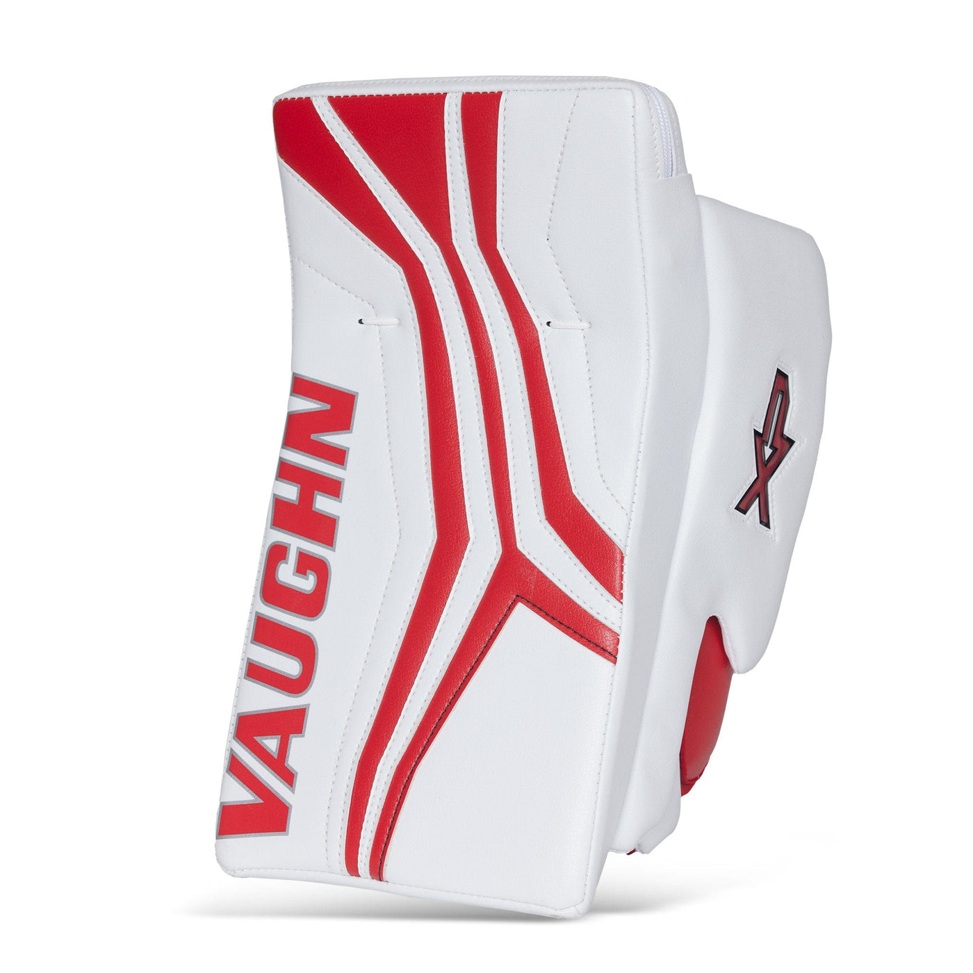 Vaughn Velocity V10 XP Pro Carbon Senior Goalie Blocker - TheHockeyShop.com