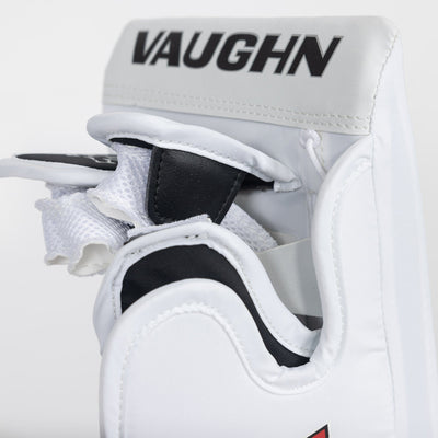 Vaughn Velocity V10 Youth Goalie Blocker - The Hockey Shop Source For Sports