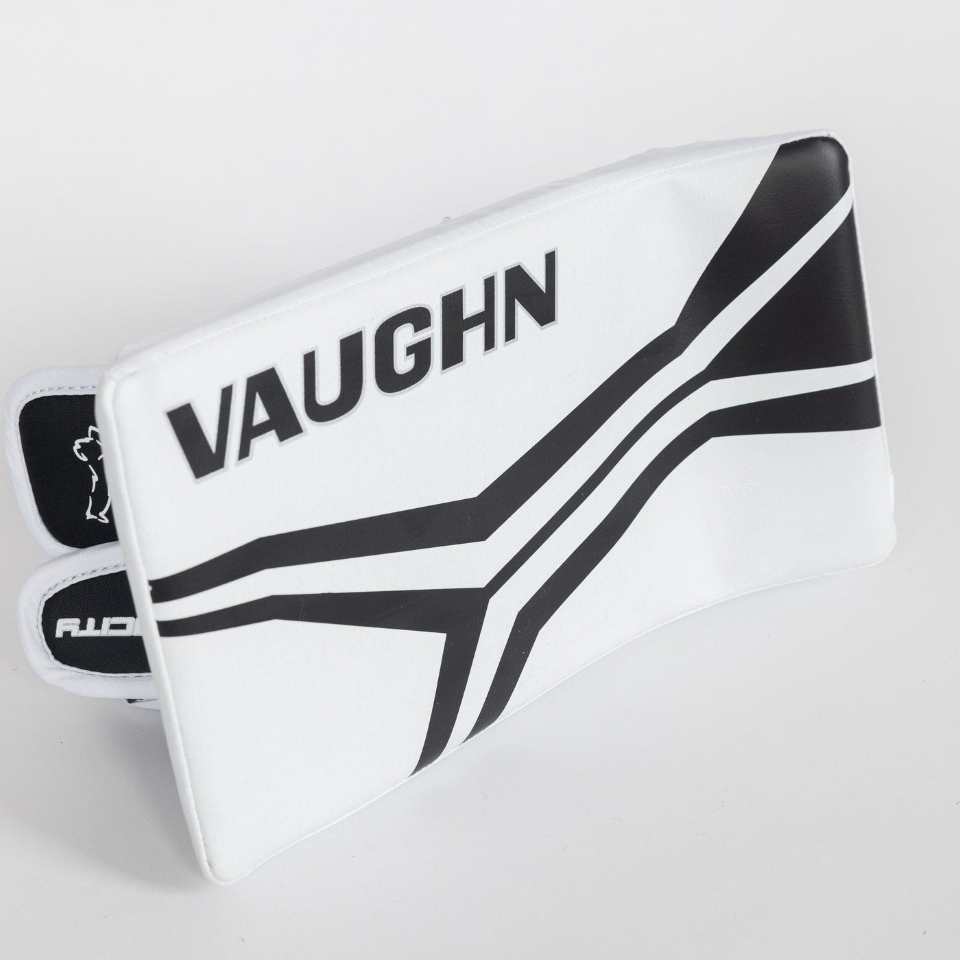 Vaughn Velocity V10 Youth Goalie Blocker - The Hockey Shop Source For Sports