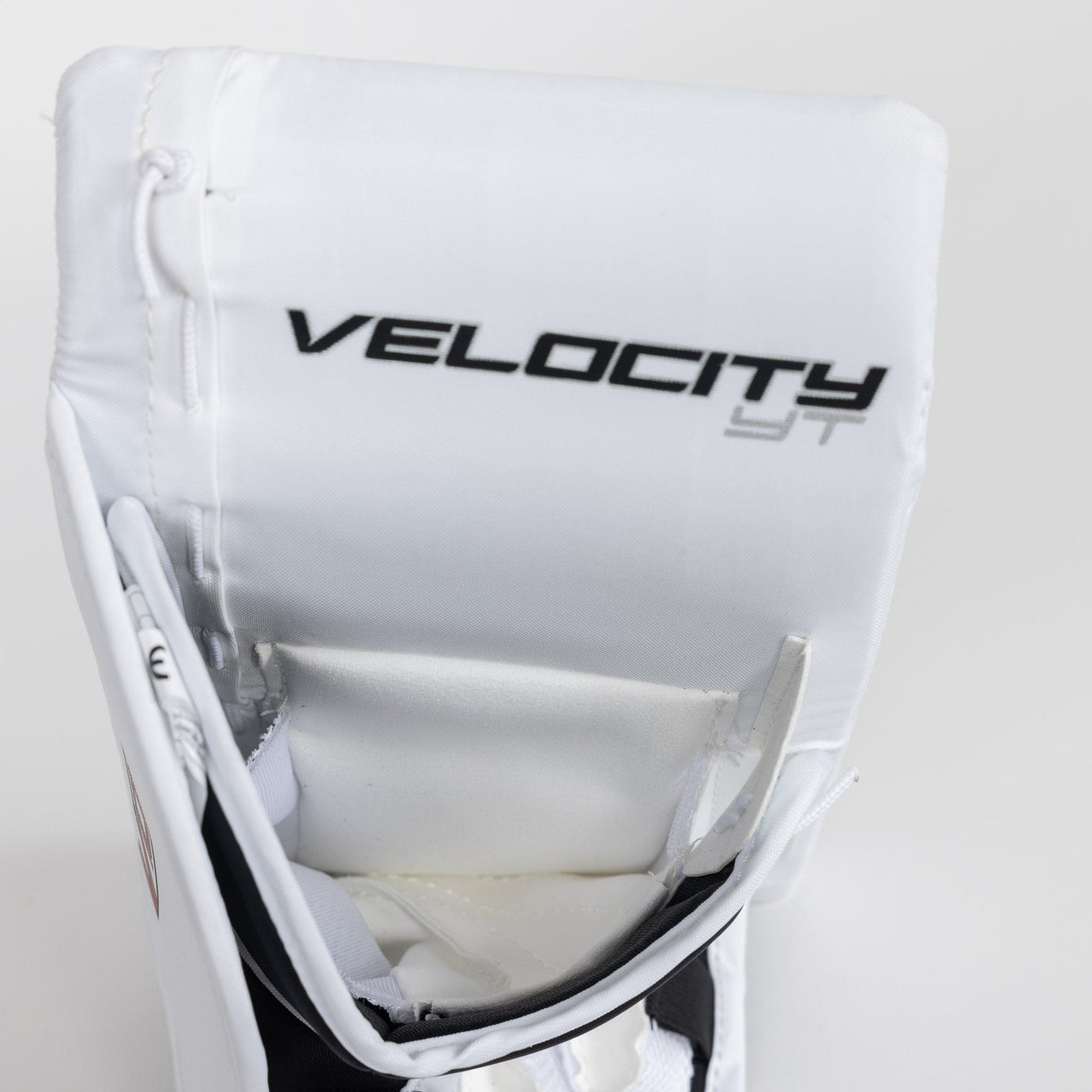 Vaughn Velocity V10 Youth Goalie Blocker - The Hockey Shop Source For Sports