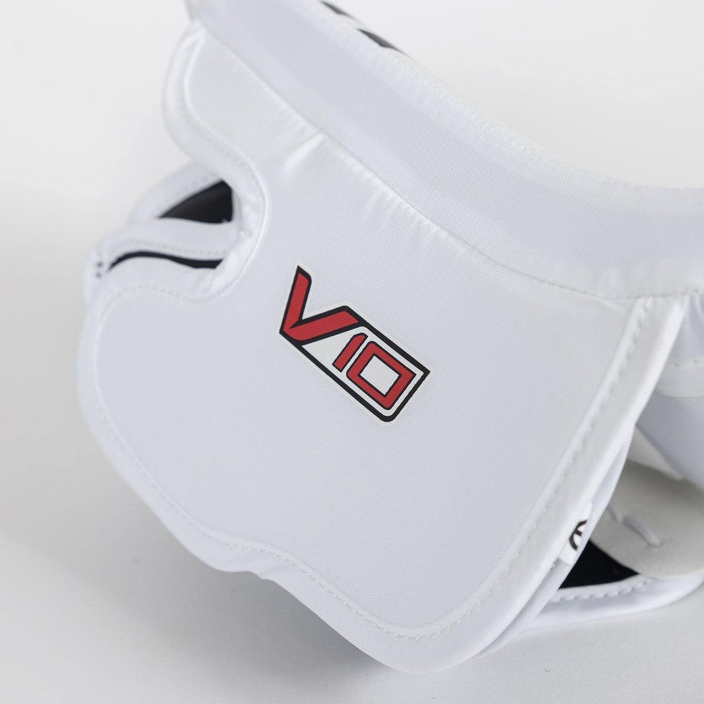 Vaughn Velocity V10 Youth Goalie Blocker - The Hockey Shop Source For Sports