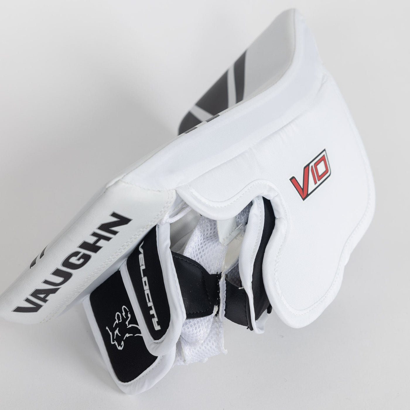Vaughn Velocity V10 Youth Goalie Blocker - The Hockey Shop Source For Sports