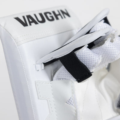 Vaughn Velocity V10 Youth Goalie Blocker - The Hockey Shop Source For Sports