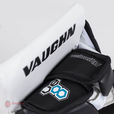 Vaughn Velocity VE8 Intermediate Goalie Blocker