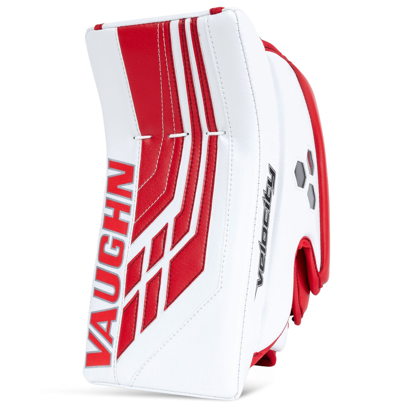 Vaughn Velocity VE8 Pro Carbon Senior Goalie Blocker