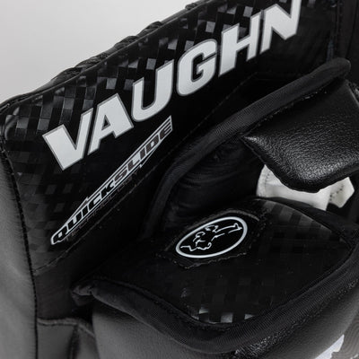 Vaughn Velocity VX1 Intermediate Goalie Blocker - TheHockeyShop.com