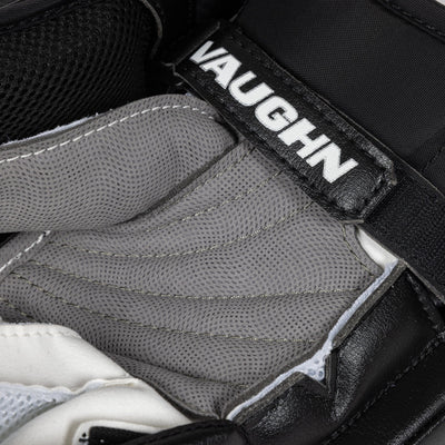 Vaughn Velocity VX1 Intermediate Goalie Blocker - TheHockeyShop.com