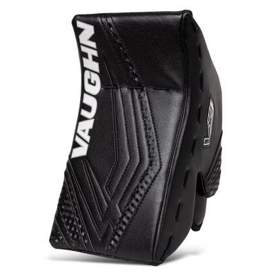 Vaughn Velocity VX1 Intermediate Goalie Blocker - TheHockeyShop.com