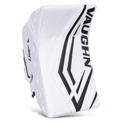 Vaughn Velocity VX1 Intermediate Goalie Blocker - TheHockeyShop.com