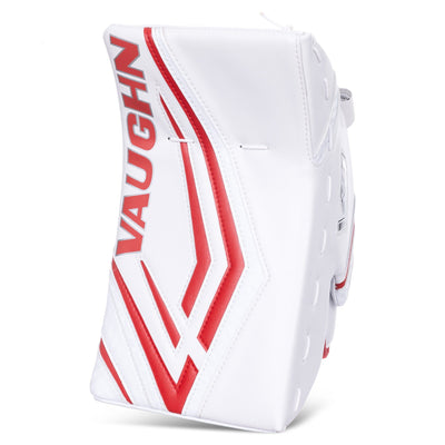 Vaughn Velocity VX1 Intermediate Goalie Blocker - TheHockeyShop.com