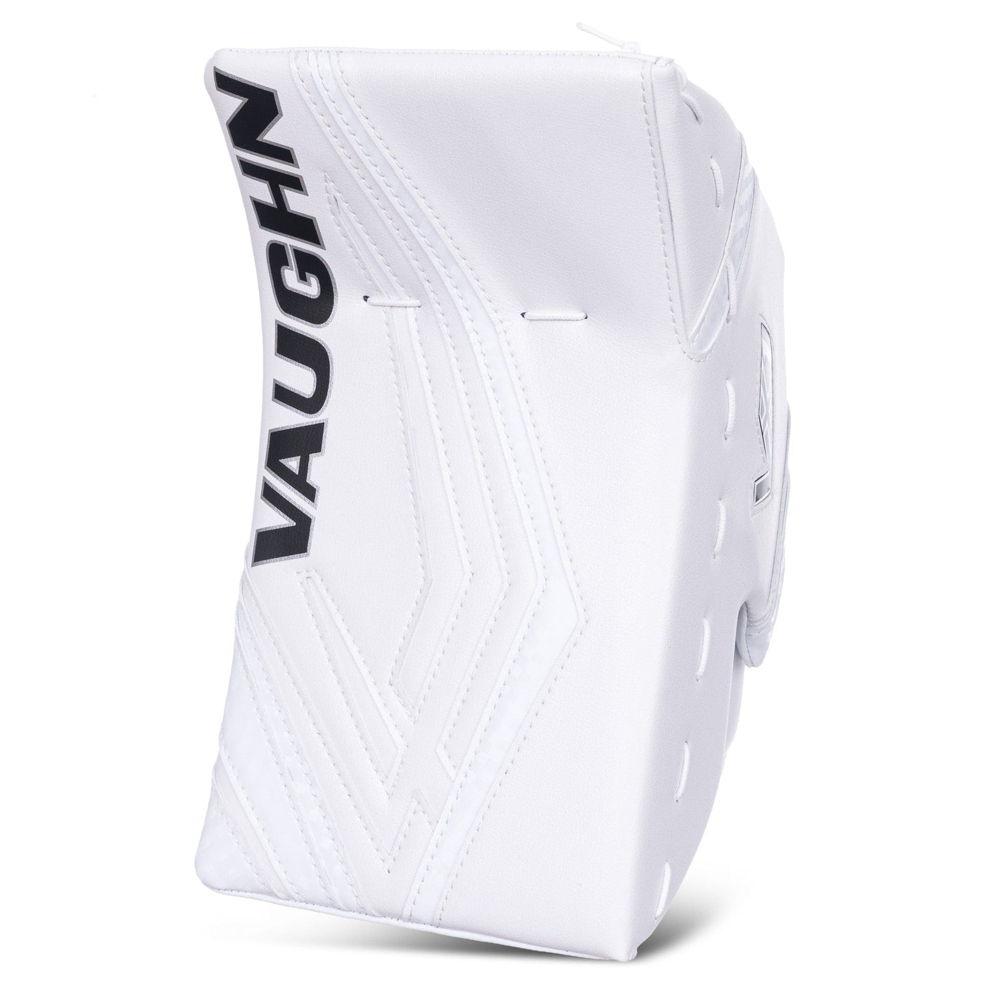 Vaughn Velocity VX1 Intermediate Goalie Blocker - TheHockeyShop.com