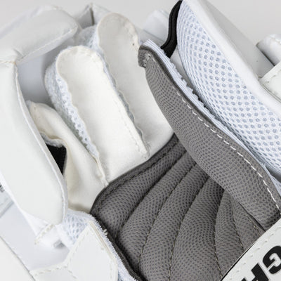 Vaughn Velocity VX1 Junior Goalie Blocker - TheHockeyShop.com