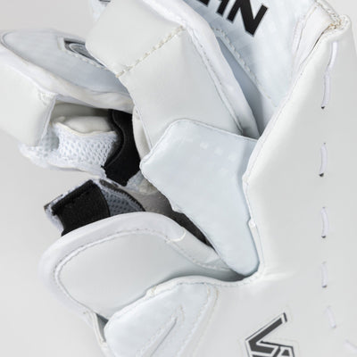 Vaughn Velocity VX1 Junior Goalie Blocker - TheHockeyShop.com