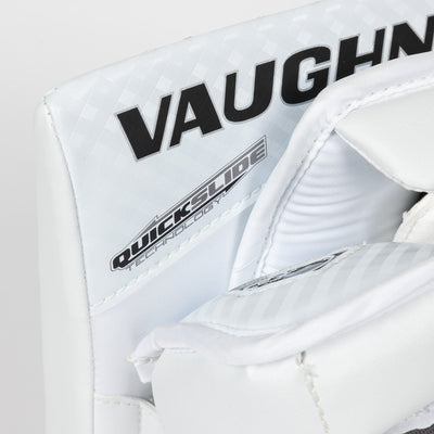 Vaughn Velocity VX1 Junior Goalie Blocker - TheHockeyShop.com