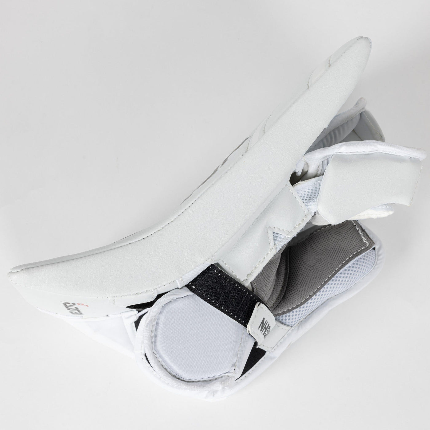 Vaughn Velocity VX1 Junior Goalie Blocker - TheHockeyShop.com
