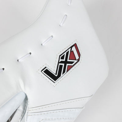 Vaughn Velocity VX1 Junior Goalie Blocker - TheHockeyShop.com