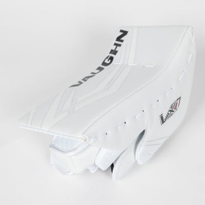 Vaughn Velocity VX1 Junior Goalie Blocker - TheHockeyShop.com