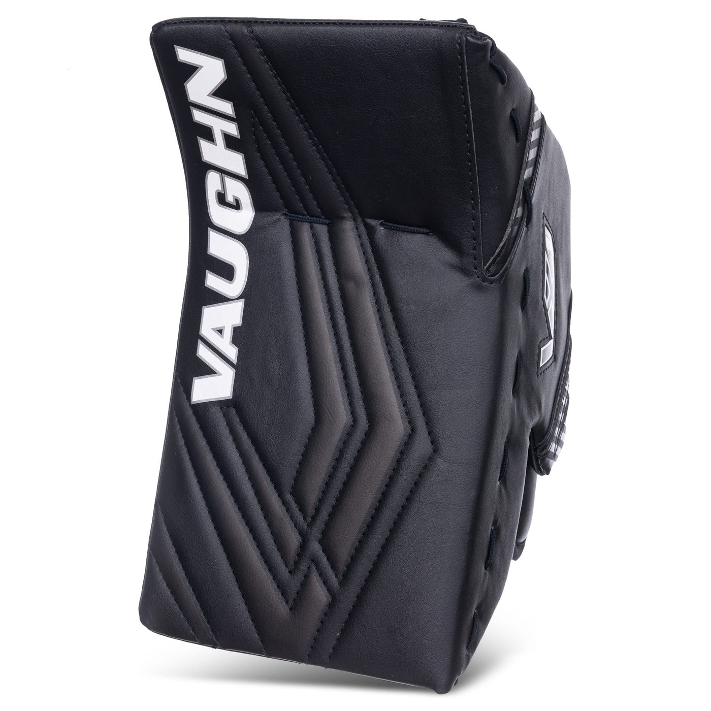 Vaughn Velocity VX1 Junior Goalie Blocker - TheHockeyShop.com