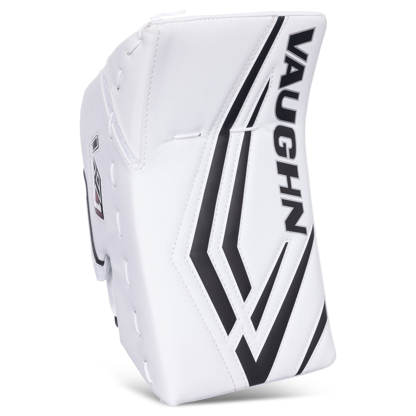 Vaughn Velocity VX1 Junior Goalie Blocker - TheHockeyShop.com