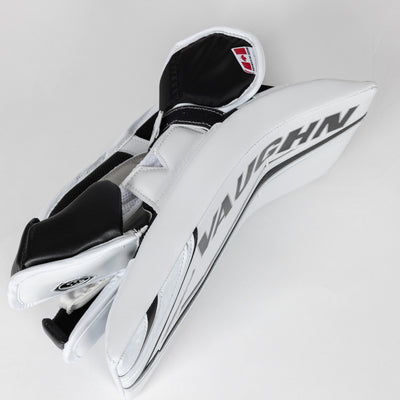 Vaughn Velocity VX1 Pro Carbon Senior Goalie Blocker - TheHockeyShop.com