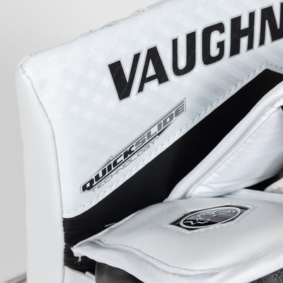 Vaughn Velocity VX1 Pro Carbon Senior Goalie Blocker - TheHockeyShop.com