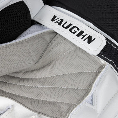 Vaughn Velocity VX1 Pro Carbon Senior Goalie Blocker - TheHockeyShop.com