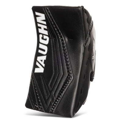 Vaughn Velocity VX1 Pro Carbon Senior Goalie Blocker - TheHockeyShop.com