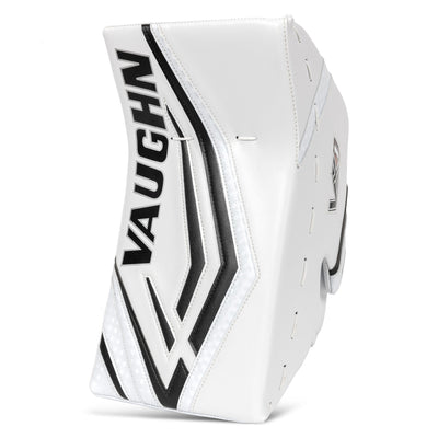Vaughn Velocity VX1 Pro Carbon Senior Goalie Blocker - TheHockeyShop.com