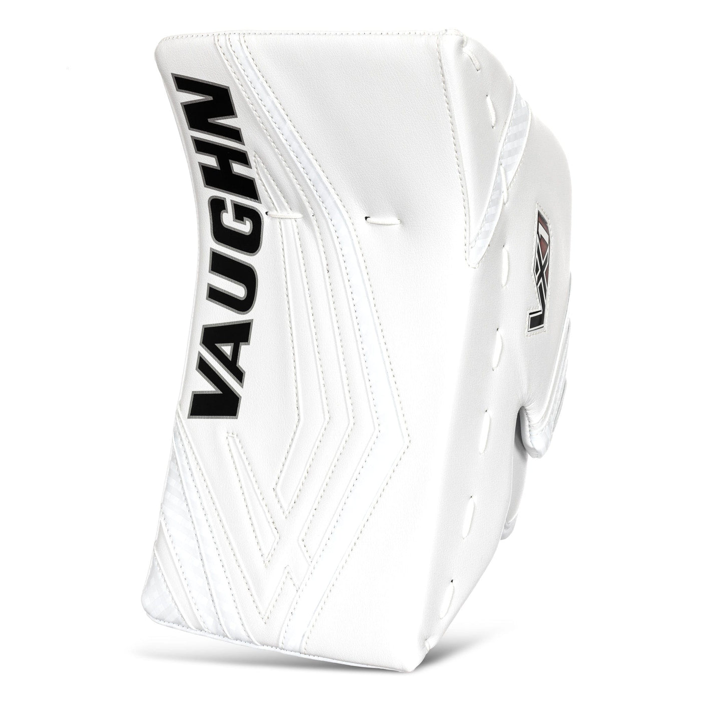 Vaughn Velocity VX1 Pro Carbon Senior Goalie Blocker - TheHockeyShop.com