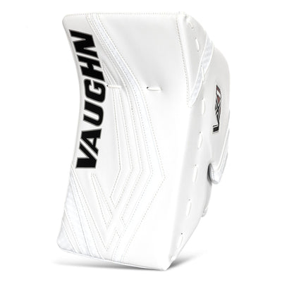 Vaughn Velocity VX1 Pro Carbon Senior Goalie Blocker - TheHockeyShop.com